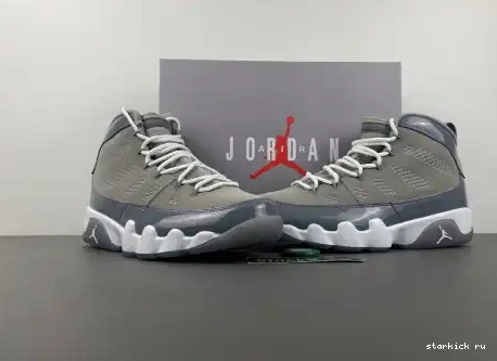 Grey HV4794-011  Retro  Jordan   HV4794-011 Cool (2025) 9 0608